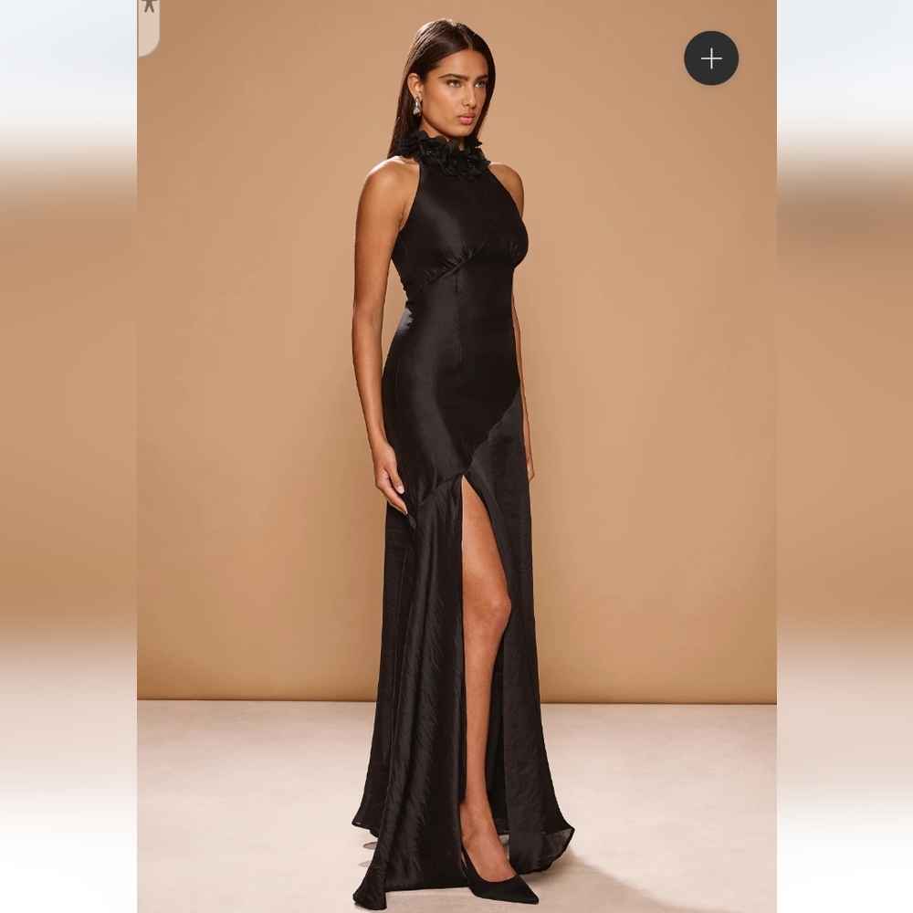 SONYA MODA NOELLE GOWN Size XL